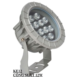 Đèn LED bulb KPC 12W