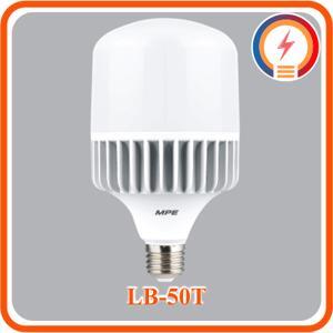 Đèn Led Bulb LB-50V 50W