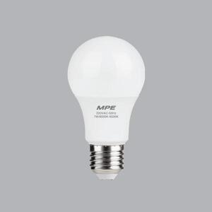 Đèn led Bulb MPE 7W LBD-7