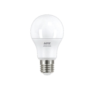 Đèn led Bulb MPE 9W 3 Step Dimmable LB-9T/DIM