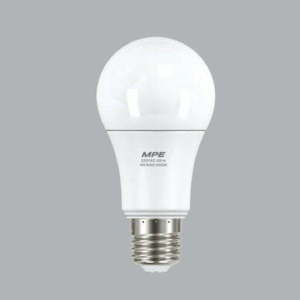 Đèn led Bulb MPE 9W chống muỗi LB-9T/AM