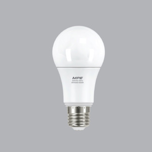 Đèn led Bulb MPE 9W chống muỗi LB-9T/AM