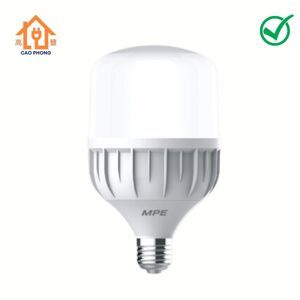 Đèn led bulb MPE LB-40