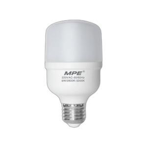 Đèn led Bulb MPE LB-9T - 9W