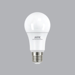 Đèn Led Bulb MPE LB9/3C