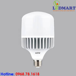 Đèn led bulb MPE LBA-12