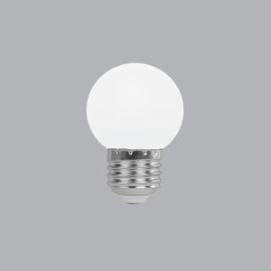 Đèn led Bulb MPE LBD-3PK/ 3BL/ 3MK/ 3GR - 1.5W