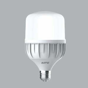 Đèn Led bulb MPE LBD-50T 50W