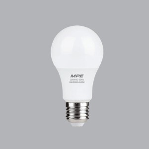 Đèn led bulb MPE LBD-9