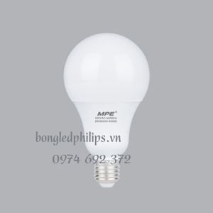 Đèn led bulb MPE LBL-9