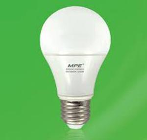 Đèn led bulb MPE LBS-5