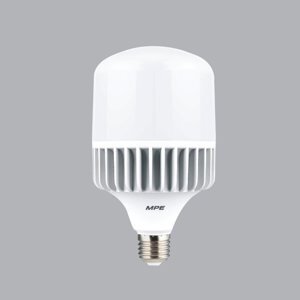 Đèn led bulb nhôm 80W MPE LBA-80