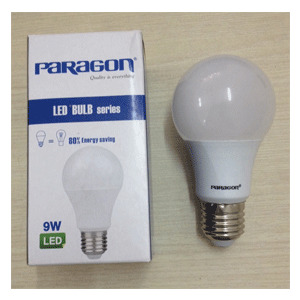 Đèn led Bulb Paragon 5W PBCB565E27L