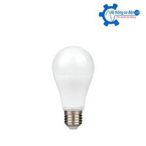 Đèn led Bulb Paragon 9W PBCB965E27L