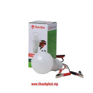 Đèn led bulb Rạng Đông 9W E27 A60N1