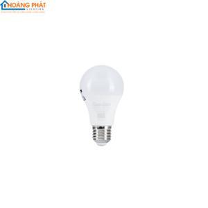 Đèn led bulb Rạng Đông 9W E27 A60N1