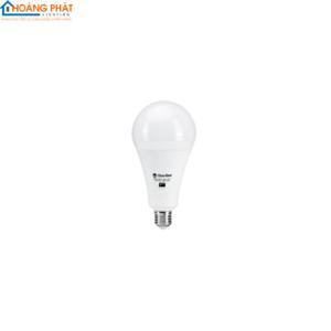 Đèn Led bulb Rạng Đông A95N1 E27 - 20W