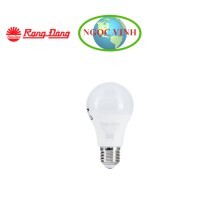 Đèn led bulb Rạng Đông LED A60N1 9W