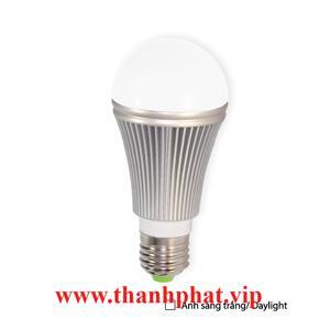 Đèn LED bulb thân nhôm Điện Quang ĐQ LEDBU01 5W