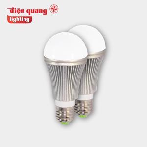 Đèn LED bulb thân nhôm Điện Quang ĐQ LEDBU01 5W