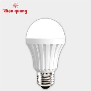 Đèn LED bulb thân nhựa Điện Quang ĐQ LEDBUA80 09765 9W