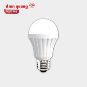 Đèn LED bulb thân nhựa Điện Quang ĐQ LEDBUA55 5W