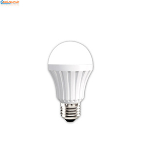 Đèn LED bulb thân nhựa Điện Quang ĐQ LEDBUA55 5W