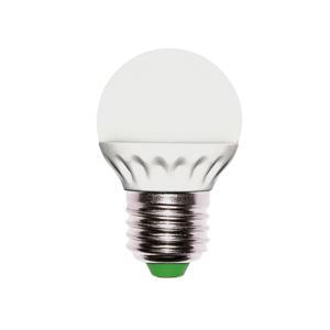 Đèn Led bulb thân sứ Điện Quang ĐQ LEDBU08 2W