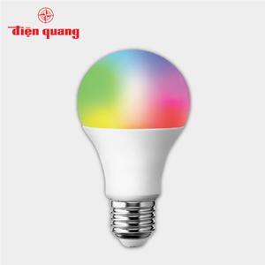 Đèn LED Bulb thông minh Điện Quang Apollo ĐQ SBU11A60