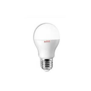 Đèn LED bulb tròn tích điện 7W ASIA ĐT7E