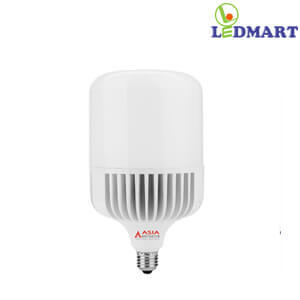 Đèn Led bulb trụ 10W Asia ĐT10