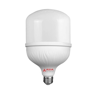 Đèn Led bulb trụ 10W Asia DTR