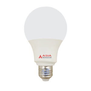 Đèn Led bulb trụ 15W Asia ĐT15