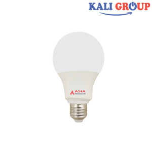 Đèn Led bulb trụ 15W Asia ĐT15