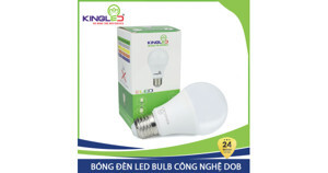 Đèn led bulb trụ Kingled LB-20-T80