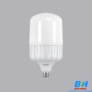 Đèn led bulb trụ MPE LBD LBD-60T