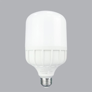 Đèn led bulb trụ MPE LBD LBD-60T