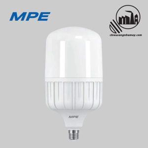 Đèn led bulb trụ MPE LBD LBD-60T