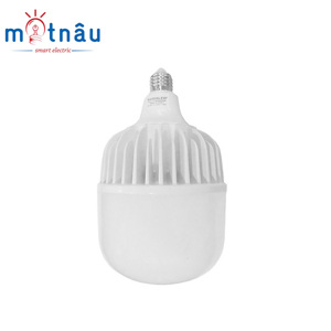 Đèn led bulb trụ thân nhôm Kawaled TN140-50W-T E27