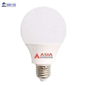 Đèn led búp 12W Asia ĐT12