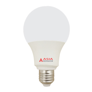 Đèn led búp 3W Asia ĐT3