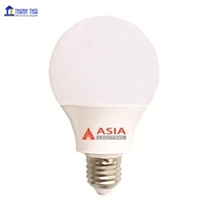 Đèn led búp 5W Asia ĐT5