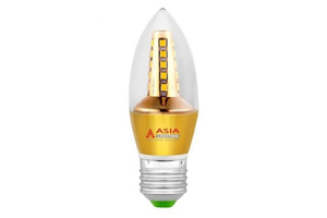 Đèn led búp 5W Asia ĐT5