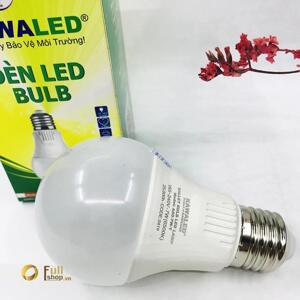 Đèn LED búp KAWALED A60-7W-T/V 7W