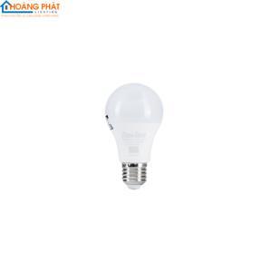 Đèn led búp Rạng Đông A60N1 12-24VDC/9W kẹp