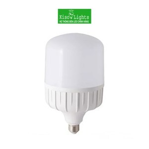Đèn led búp trụ 30w TLC- BTP30