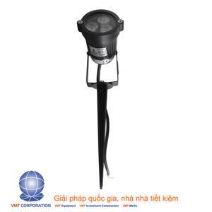 Đèn Led Cắm Cỏ 3W GSlighting GSCC3