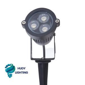 Đèn Led Cắm Cỏ 3W GSlighting GSCC3