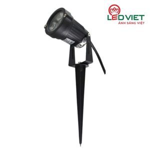 Đèn Led Cắm Cỏ 3W GSlighting GSCC3