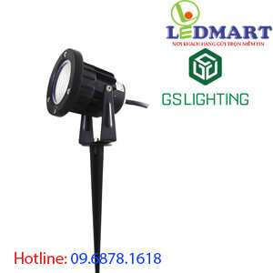 Đèn Led cắm cỏ 5W GSlighting GSCC/COB5W